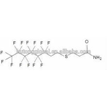 3-[(3,3,4,4,5,5,6,6,7,7,8,8,8-tridecafluorooctyl)тио]- propanamide